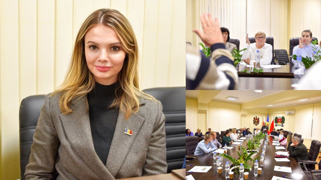 orhei tatiana cociu sor ilan