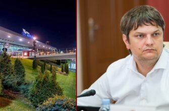 VIDEO// Acuzații grave la adresa Guvernului. Reprezentanții „Avia Invest”: Guvernul a creat haos juridic, pentru a prelua cu forța o afacere și a o oferi altcuiva