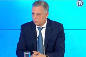 Prin declarația lui Dorin Recean, guvernarea PAS a demonstrat că sfidează legea și nu respectă statul de drept, susține deputatul Vadim Fotescu