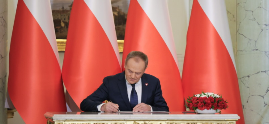 presa de stat din polonia lichidata