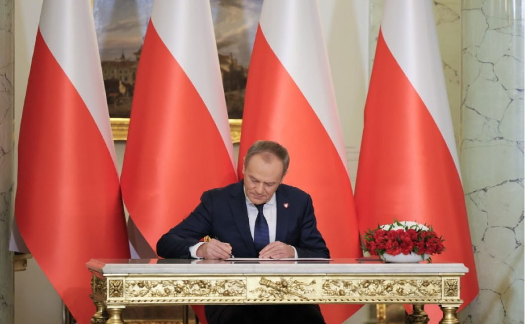 presa de stat din polonia lichidata