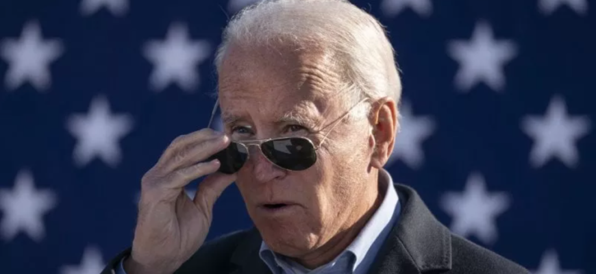 presedintele american joe biden