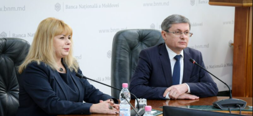 prezentata astazi colectivului bancii nationale