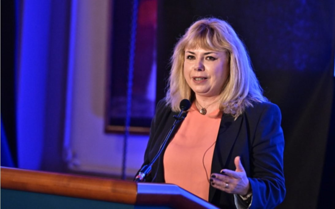 prima provocare pentru anca dragu la chisinau