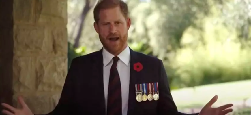 printul harry nu se simte in siguranta in marea britanie