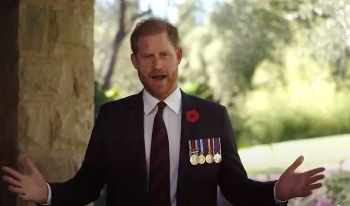Prințul Harry nu se simte în siguranță în Marea Britanie. „Sunt reticent să mă expun în mod inutil”