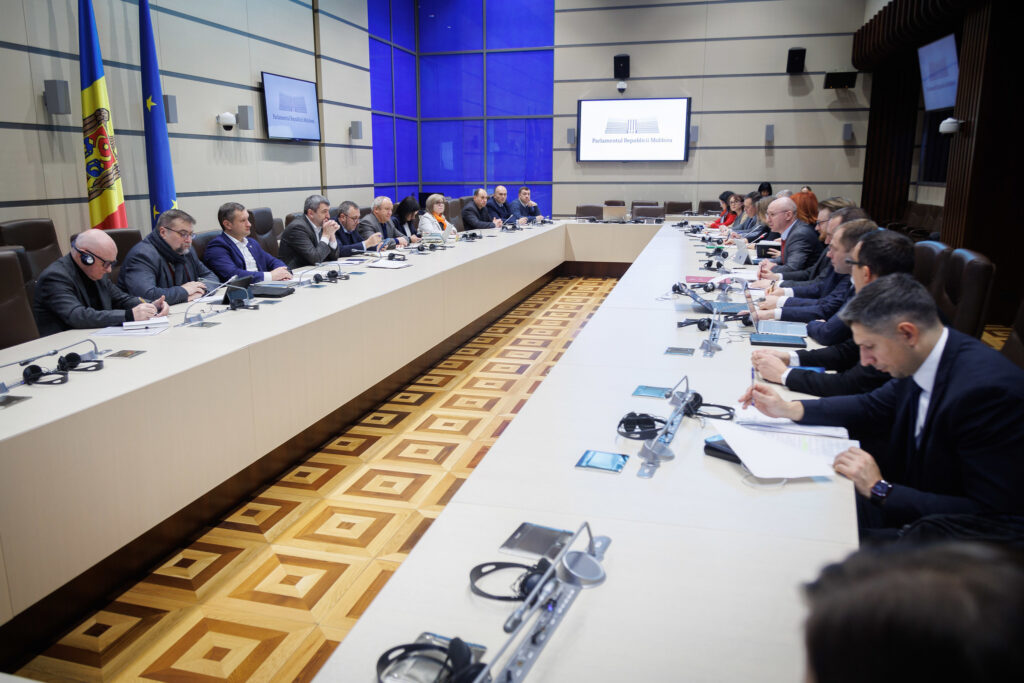 proiectul noii strategii de securitate