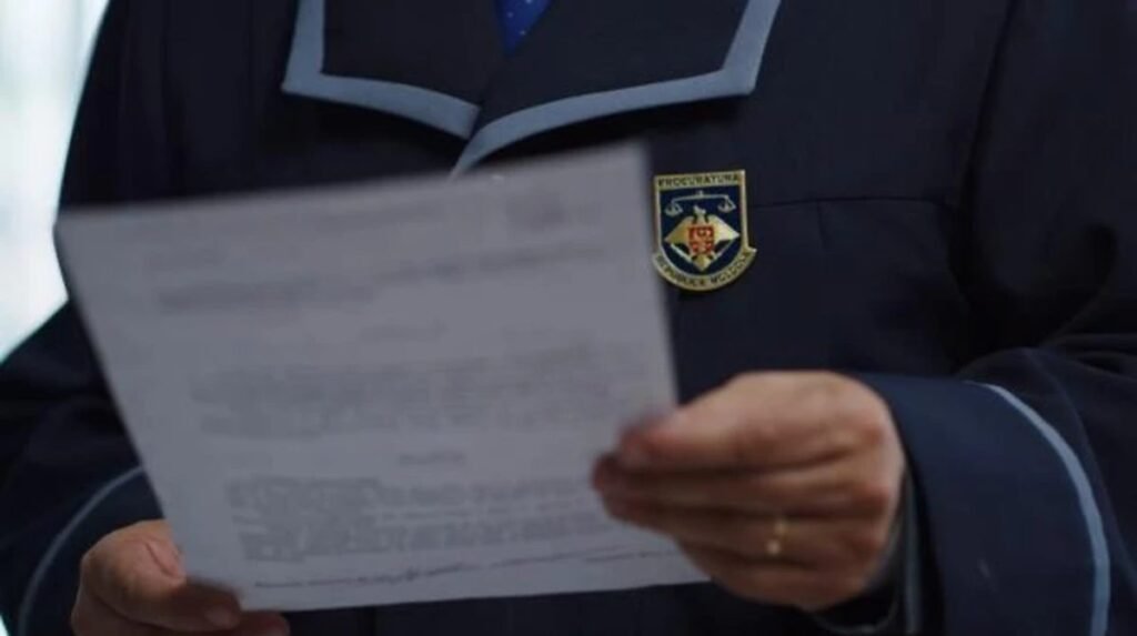 Pungaș, condamnat la 10 ani de închisoare, pentru peste 20 de infracțiuni contra patrimoniului comise