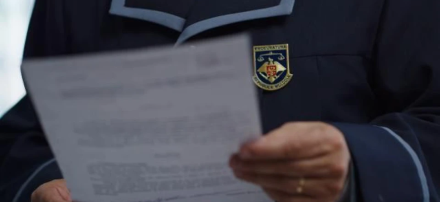 pungas condamnat la 10 ani de inchisoare