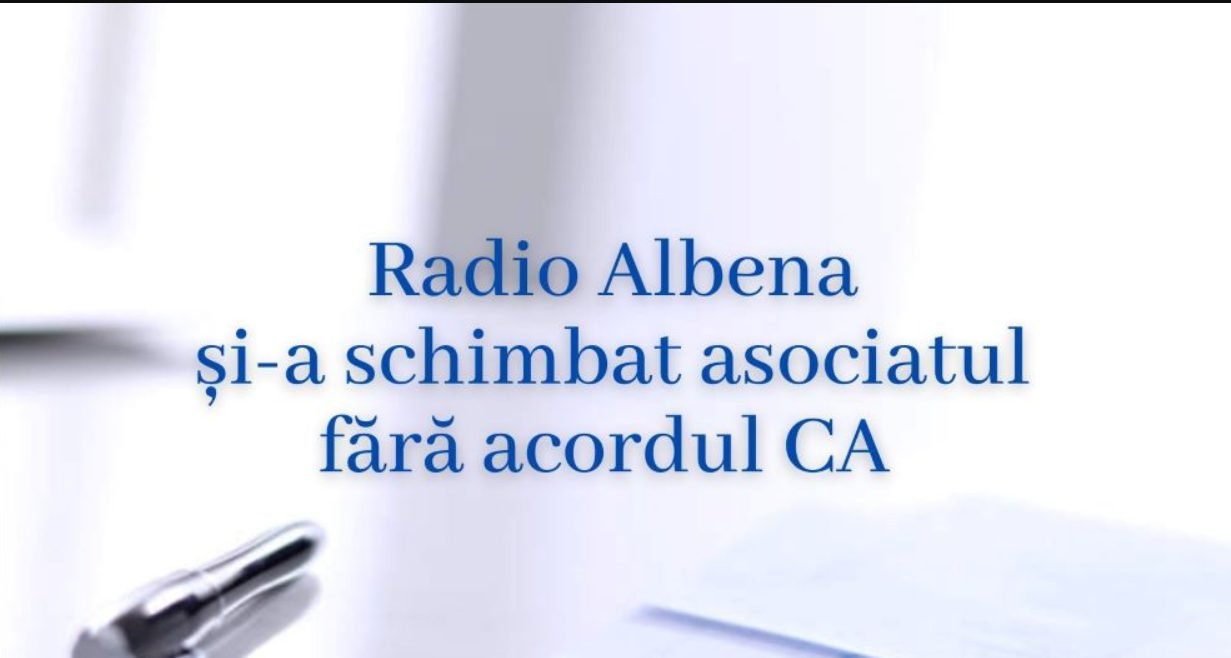 radio albena