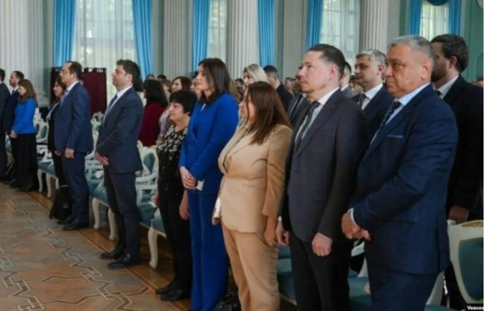 Asociația Judecătorilor din Republica Moldova își exprimă profunda îngrijorare și dezaprobare față de recentele declarații ale premierului Dorin Recean