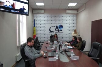 CA a aprobat raportul de bilanț privind reflectarea alegerilor locale generale la TV și radio