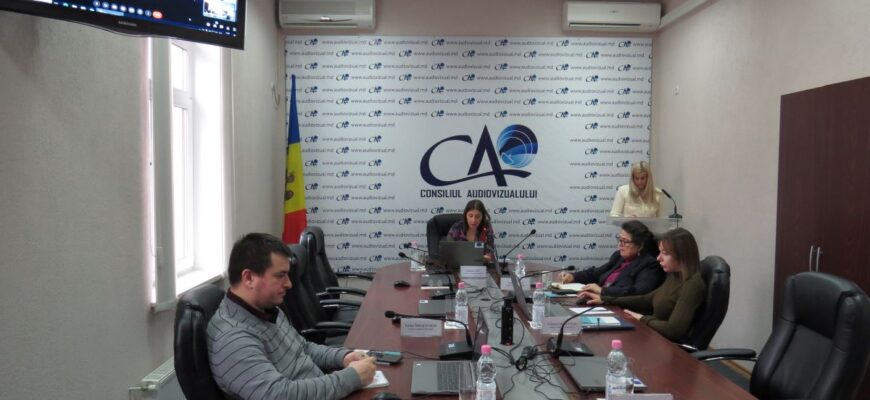 reflectarea alegerilor locale generale