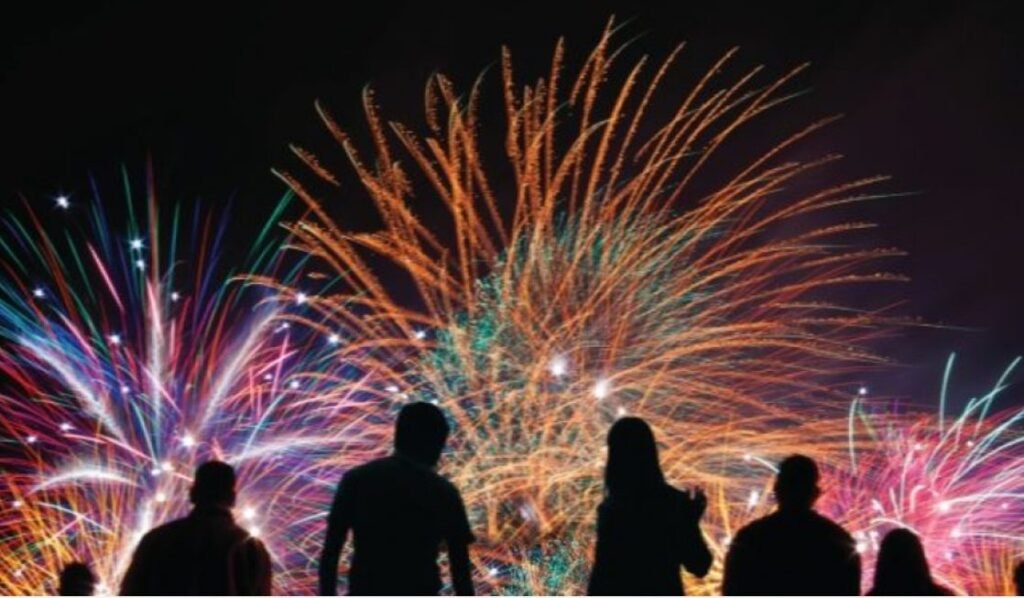 Guvern: “Renunțați la focurile de artificii de Revelion!” Decizia are drept scop protejarea sănătății publice 1 Guvern: “Renunțați la focurile de artificii de Revelion!” Decizia are drept scop protejarea sănătății publice