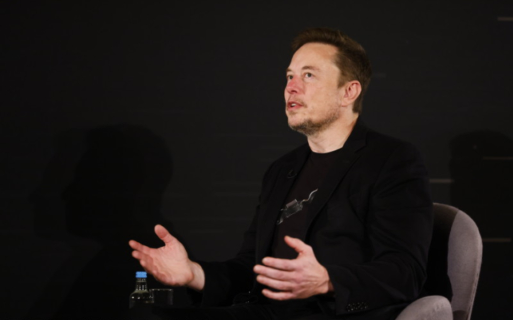 reteaua de socializare x a lui elon musk este investigata de ue