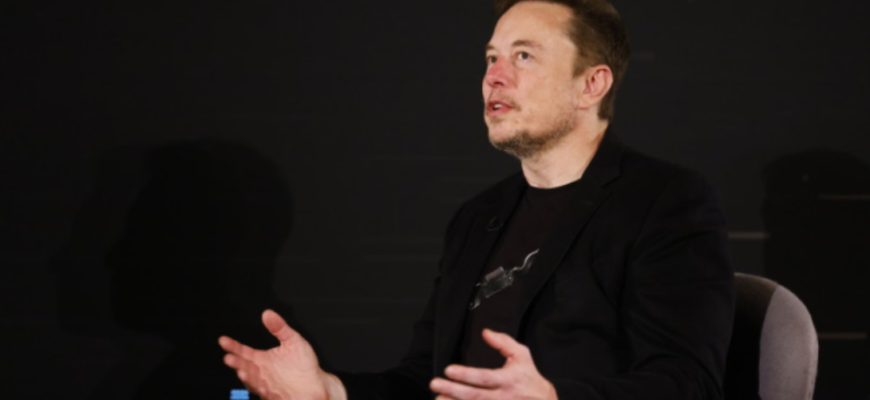 reteaua de socializare x a lui elon musk este investigata de ue