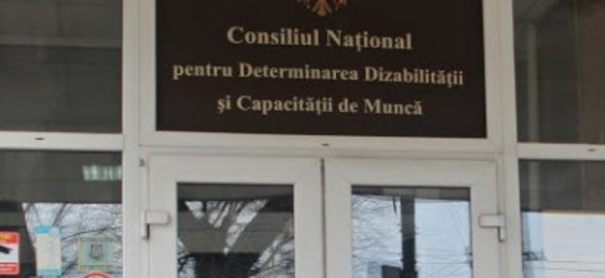 Un bărbat din Șoldănești, reținut de CNA într-un dosar de trafic de influență 1 retinut de cna