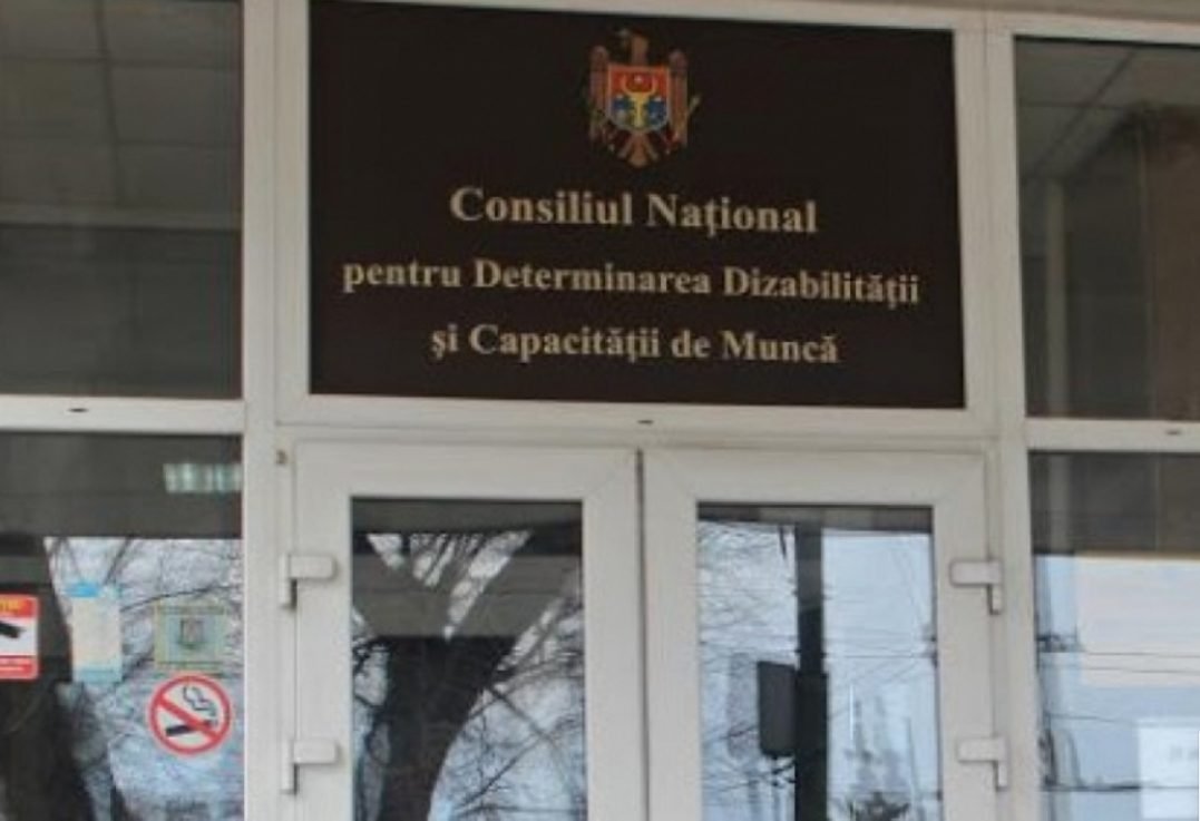Un bărbat din Șoldănești, reținut de CNA într-un dosar de trafic de influență