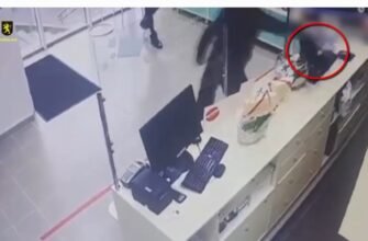 Un tânăr de 26 de ani, reținut pentru jefuirea unei farmacii din Chișinău