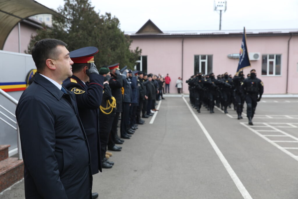 sarbatoreste 32 ani de la fondare
