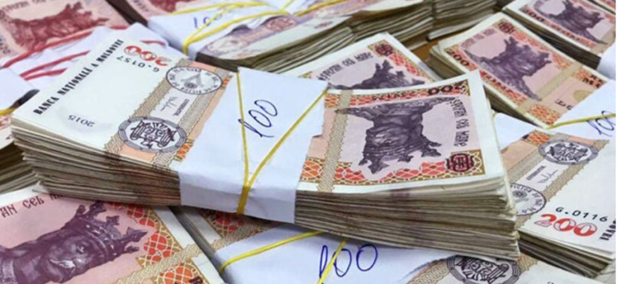 sechestru pe un cont bancar