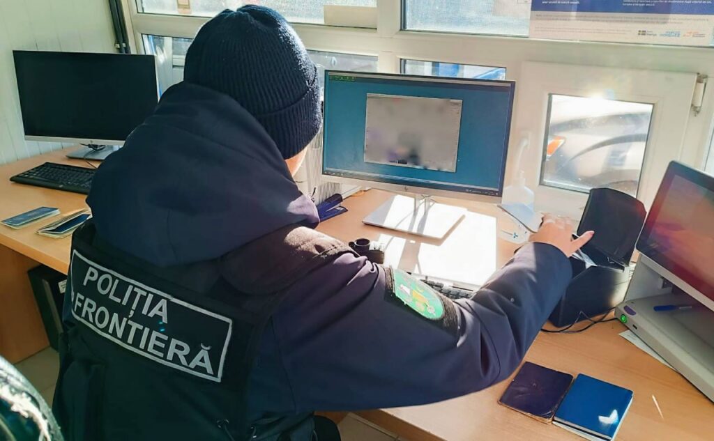 si a cumparat permis de conducere fals