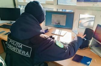 Un moldovean și-a cumpărat permis de conducere fals pe rețelele de socializare, dar a fost prins la frontieră