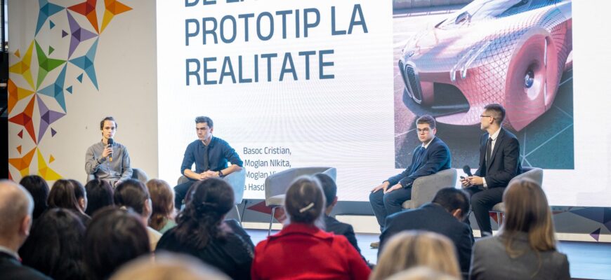 sistemul de invatamant