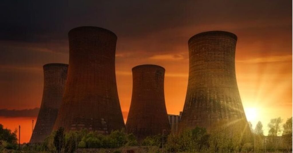 spania isi inchide centralele nucleare