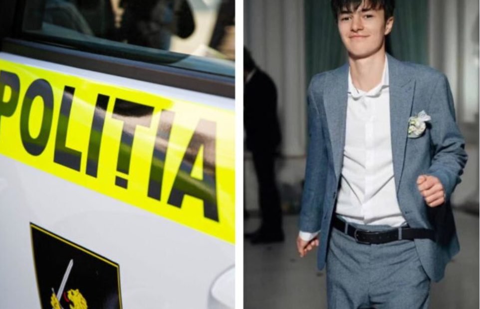 Tragedie! Tânărul de 19 ani, căutat de Poliția din Ialoveni, găsit mort în extravilanul satului Bardar