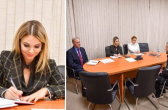 FOTO// Primarul municipiului Orhei, Tatiana Cociu, a avut prima audiență cu cetățenii