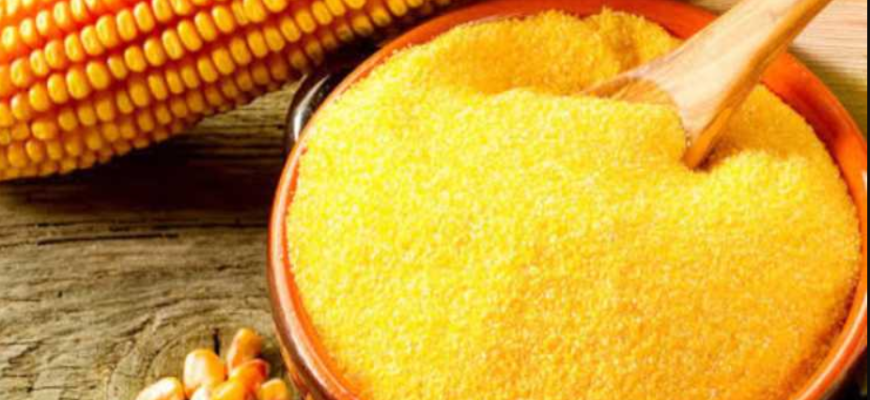 De ce se pune mălai în pământul florilor din ghiveci. Trucul care te scapă de dăunători 1 trucul care te scapa de daunatori