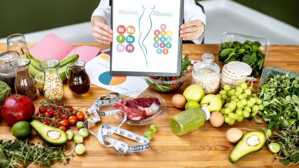 Vitamine și minerale vitale pentru <strong>funcționarea optimă a organismului</strong> tău 1 vitamine si minerale vitale