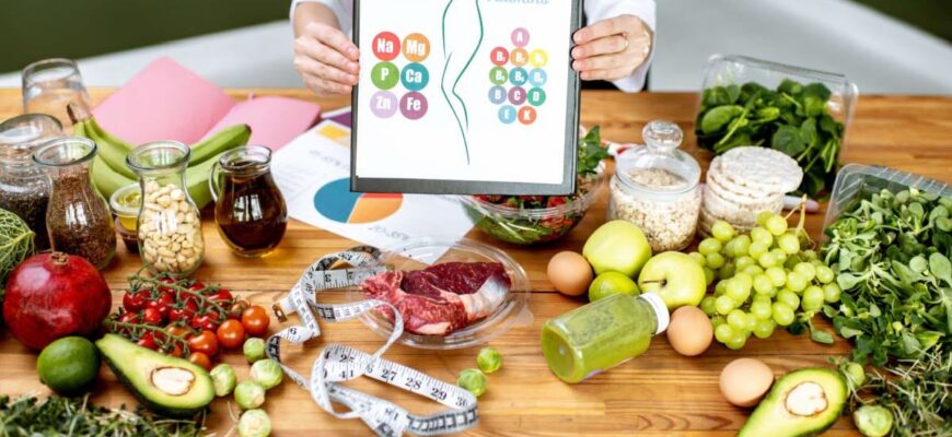 vitamine si minerale vitale