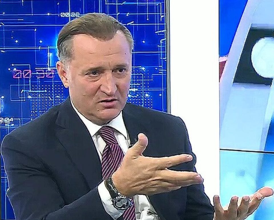 vlad filat