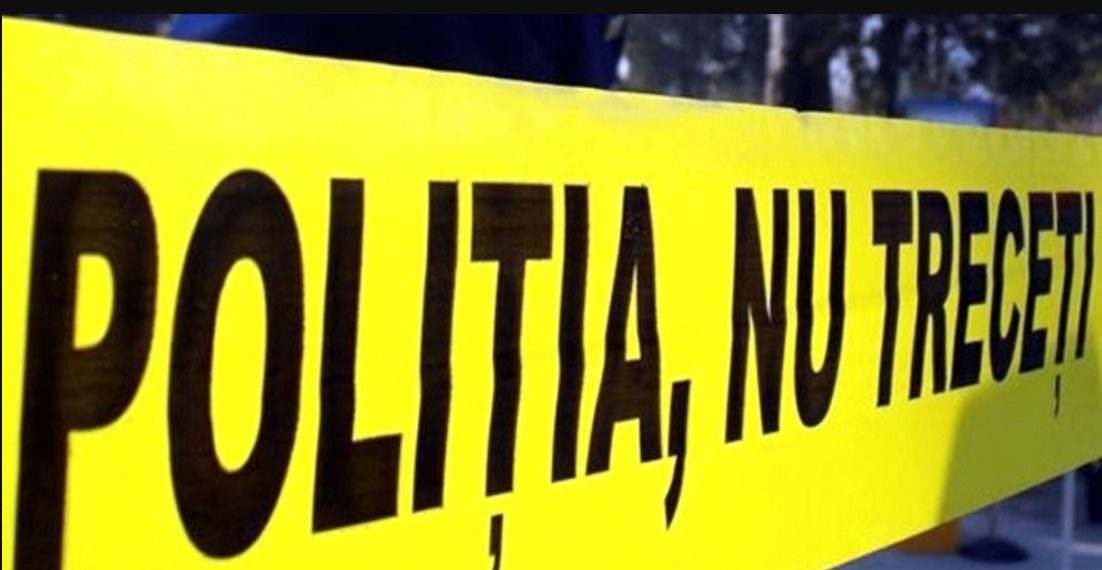 a sarit de la etajul opt