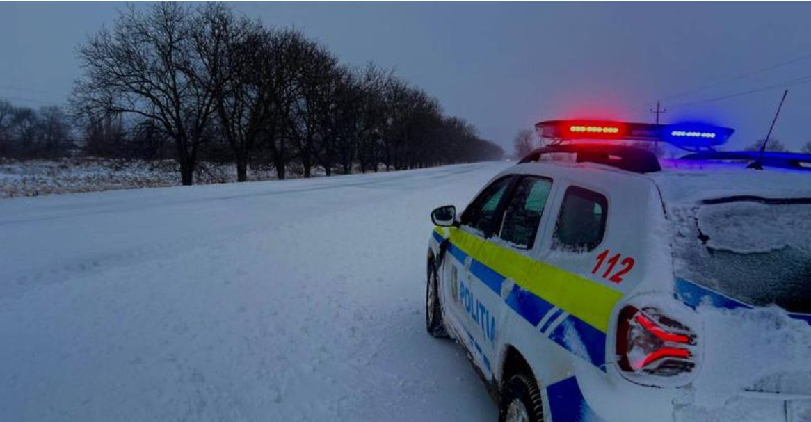 accidente rutiere s au produs din cauza conditiilor climaterice