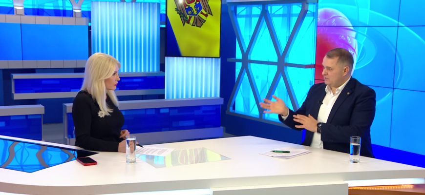 alexandr nesterovschi