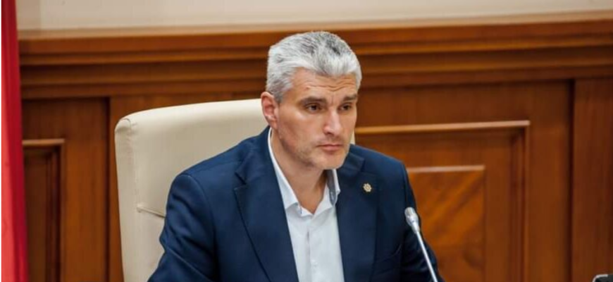 Alexandr Slusari avertizează: „Țara riscă un colaps economic, în ciuda discursurilor triumfaliste” 1 alexandr slusari