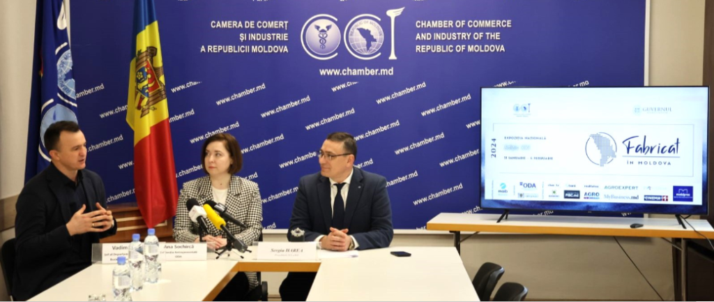 antreprenori din toate ramurile economiei