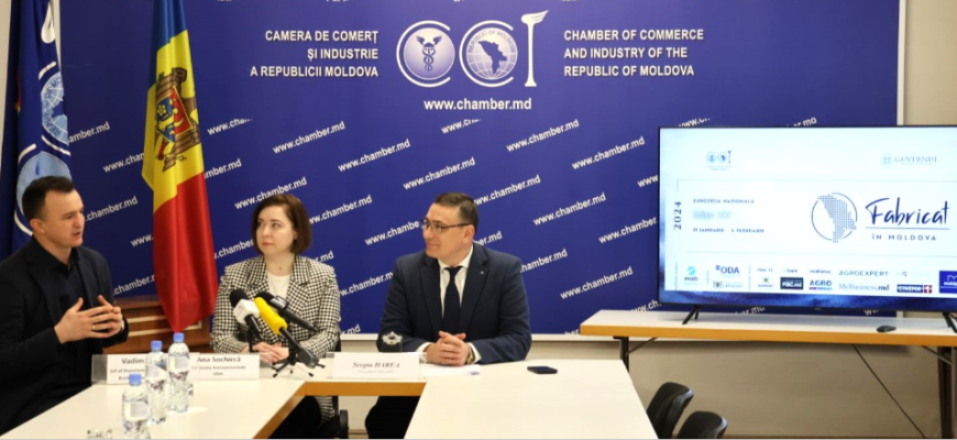 antreprenori din toate ramurile economiei