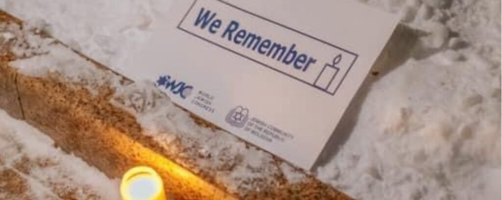Apelul Consiliului Audiovizualului în contextul Săptămânii comemorării victimelor Holocaustului 1 Apelul Consiliului Audiovizualului în contextul Săptămânii comemorării victimelor Holocaustului