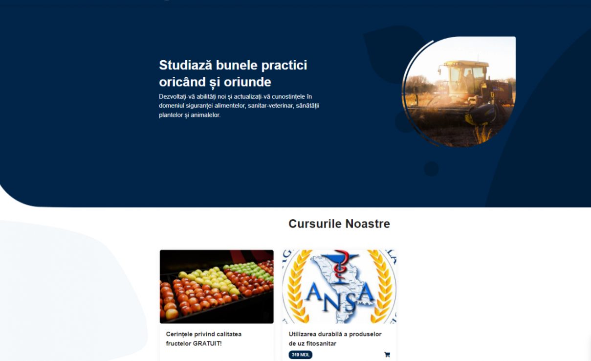atentia utilizatorilor si distribuitorilor de produse de uz fitosanitar