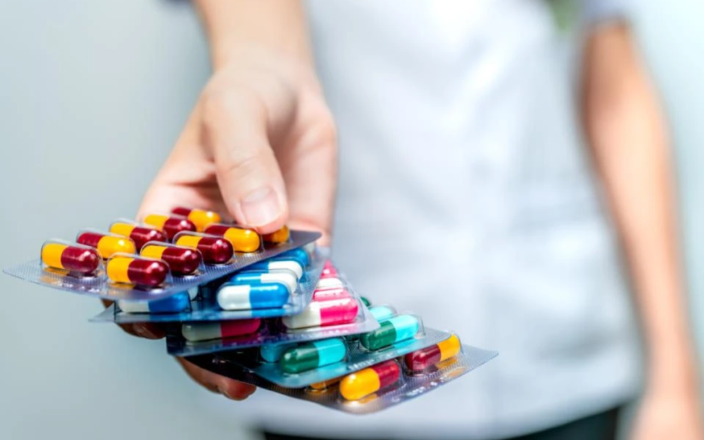 bacteriile de tip clostridium