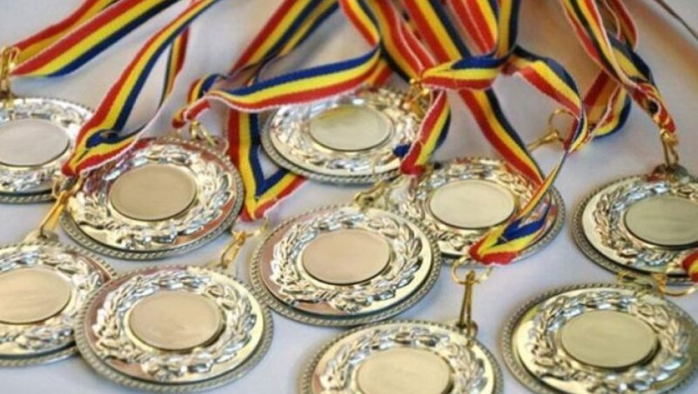 Aprobat de Guvern - Numărul sportivilor de performanță, beneficiari de burse lunare, va crește