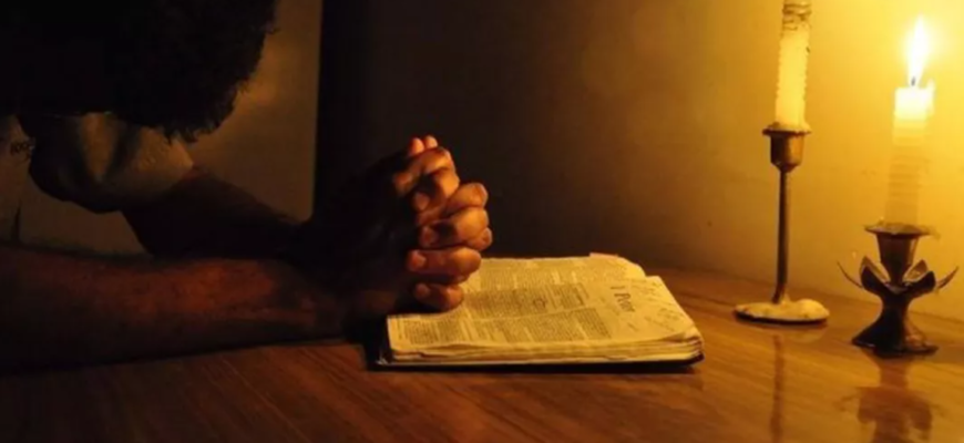 beneficiile rugaciunii