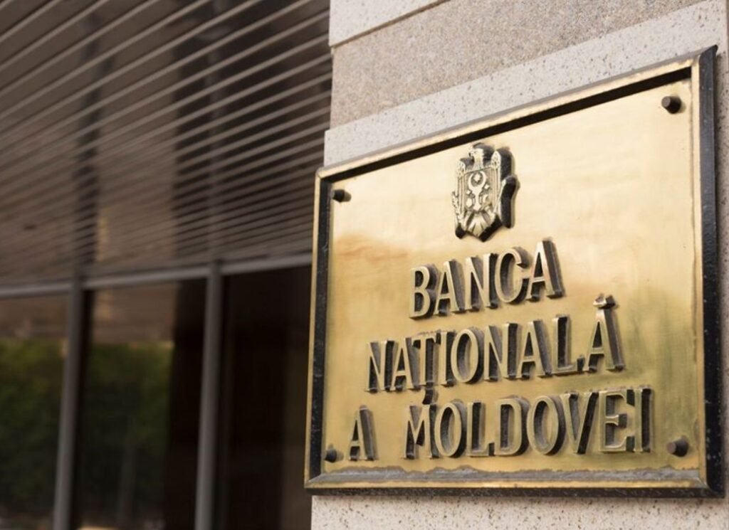 Banca Națională a Moldovei și-a definit și publicat prioritățile de supraveghere în domeniul activităților de creditare nebancară pentru anul 2024. 19.01.2024 1 Banca Națională a Moldovei și-a definit și publicat prioritățile de supraveghere în domeniul activităților de creditare nebancară pentru anul 2024. 19.01.2024