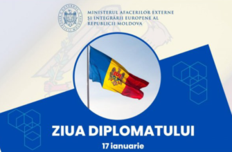 cadrul serviciului diplomatic