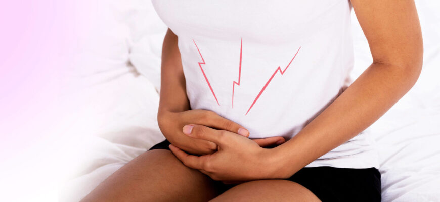 cauze ale crampelor abdominale