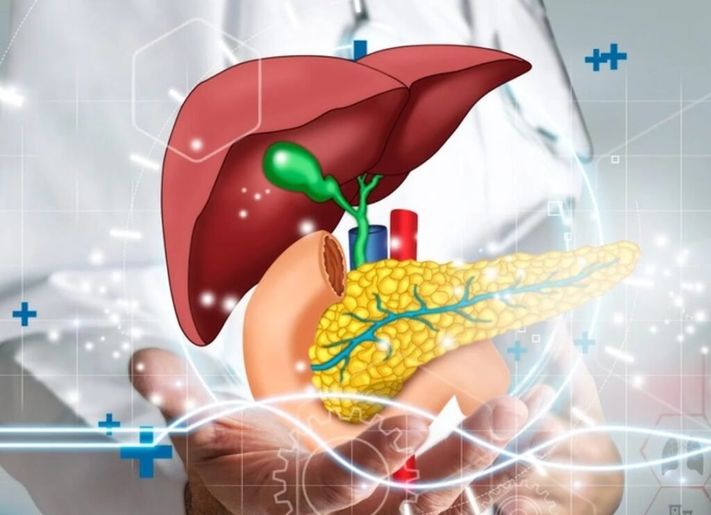 Un endocrinolog dezvăluie ce alimente distrug pancreasul 1 Un endocrinolog dezvăluie ce alimente distrug pancreasul